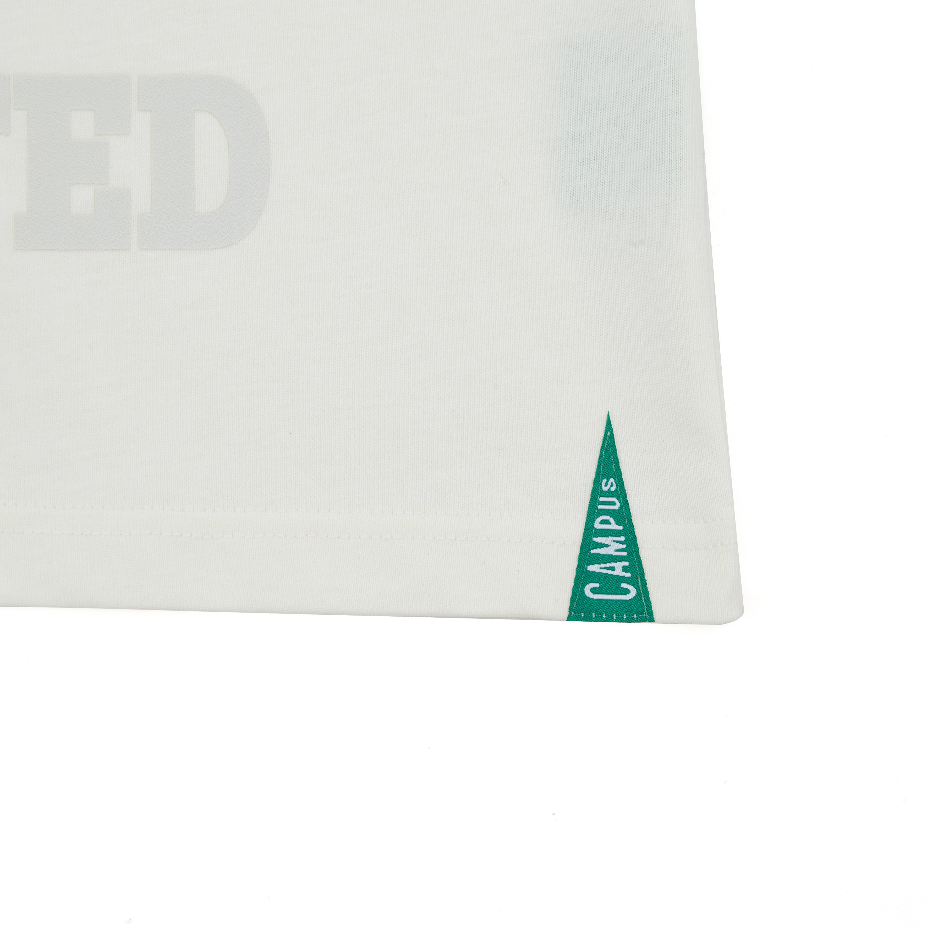 Outlaw Tee (Cream)